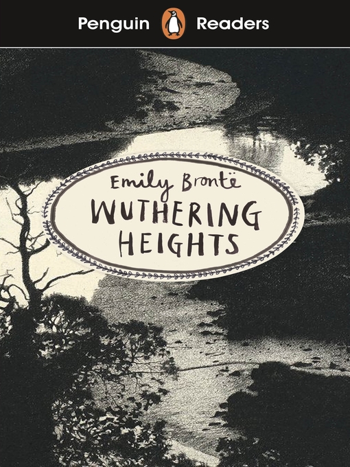 Title details for Penguin Readers Level 5 by Emily Brontë - Available
